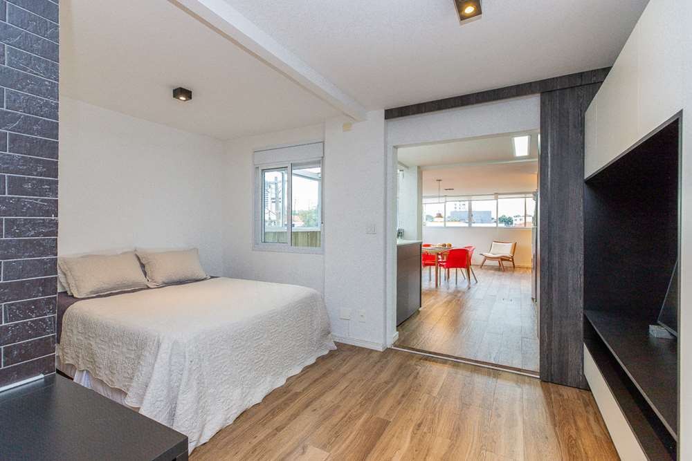 Apartamento, 1 quarto, 64 m² - Foto 18
