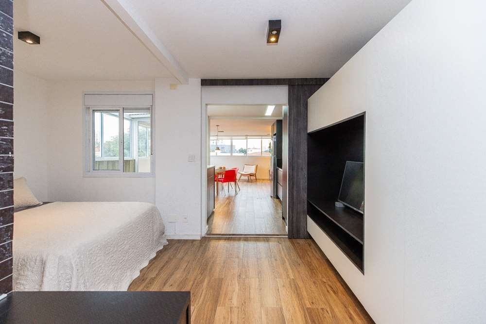 Apartamento, 1 quarto, 64 m² - Foto 17