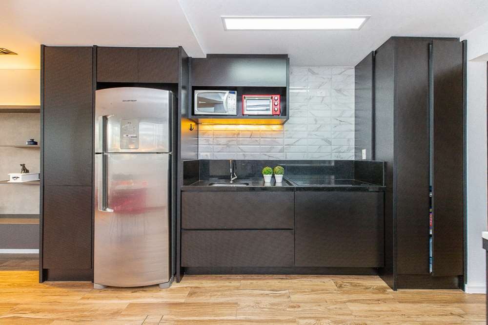 Apartamento, 1 quarto, 64 m² - Foto 11