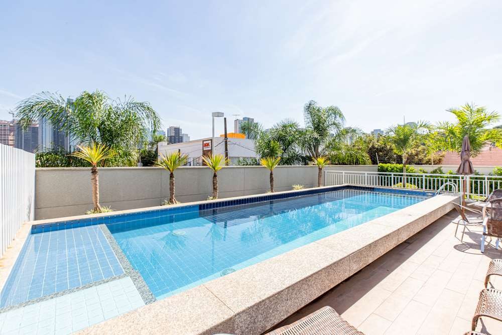 Apartamento, 1 quarto, 64 m² - Foto 26