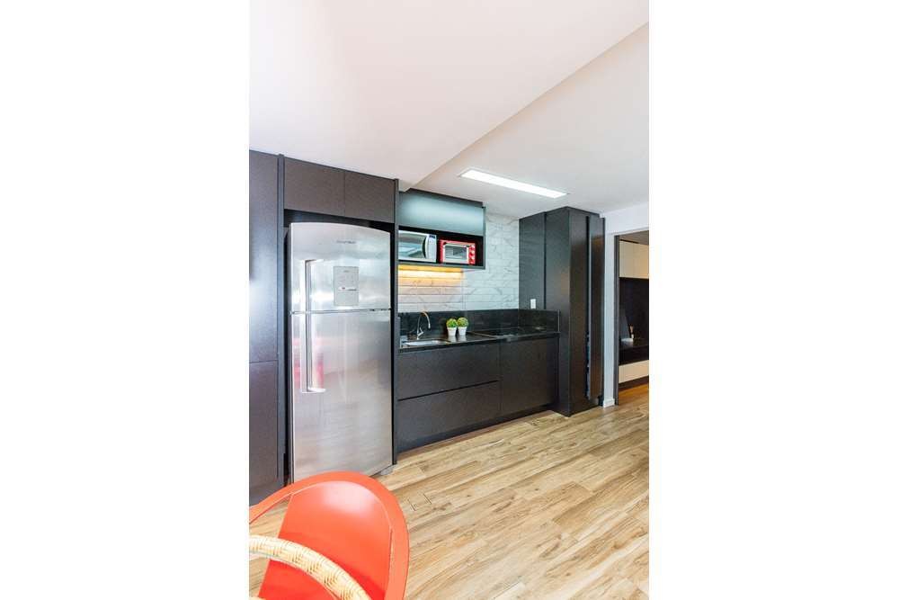 Apartamento, 1 quarto, 64 m² - Foto 15