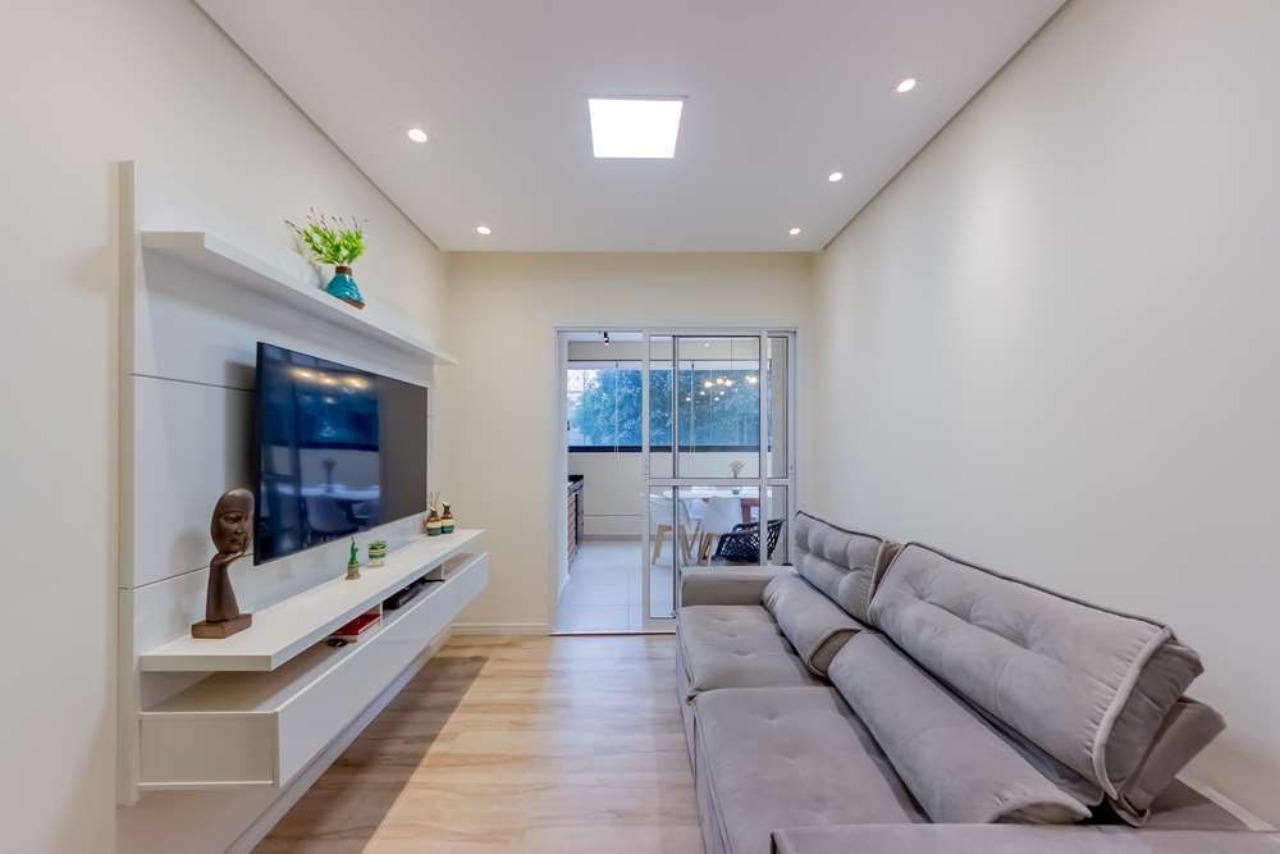 Apartamento, 2 quartos, 114 m² - Foto 8