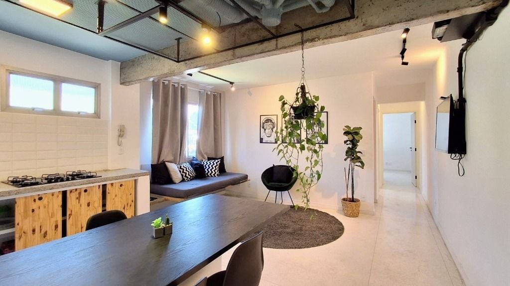 Apartamento, 2 quartos, 65 m² - Foto 4