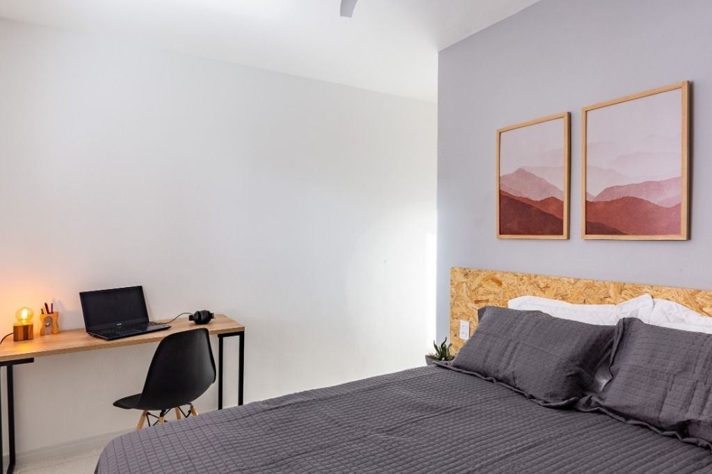 Apartamento, 2 quartos, 65 m² - Foto 18
