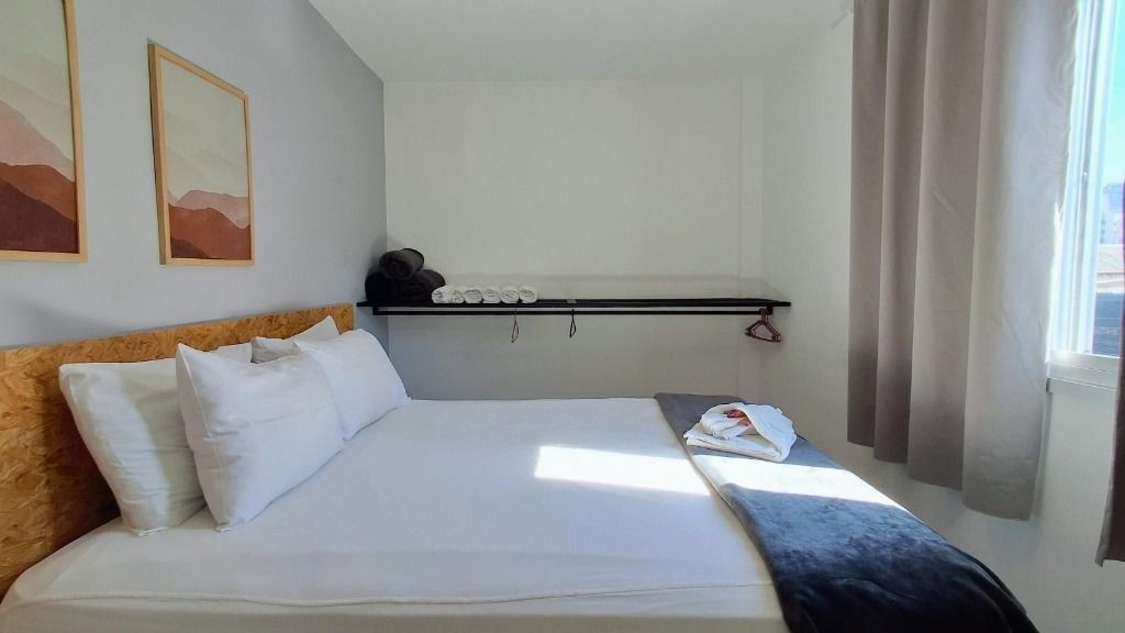 Apartamento, 2 quartos, 65 m² - Foto 16