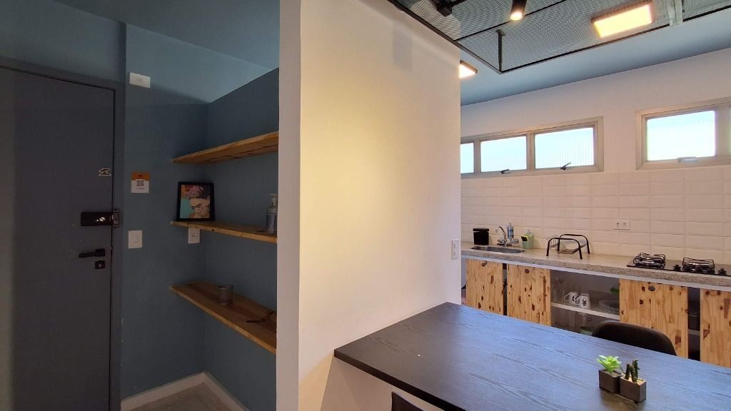 Apartamento, 2 quartos, 65 m² - Foto 9