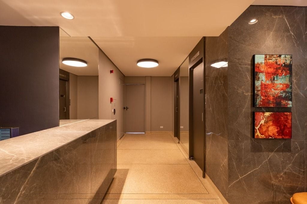 Apartamento, 2 quartos, 65 m² - Foto 29
