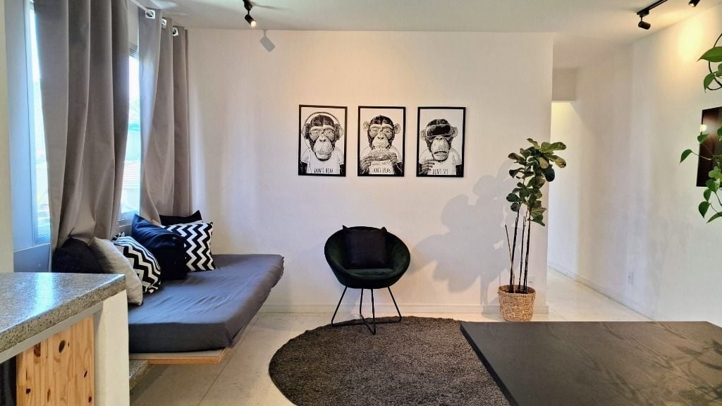 Apartamento, 2 quartos, 65 m² - Foto 5