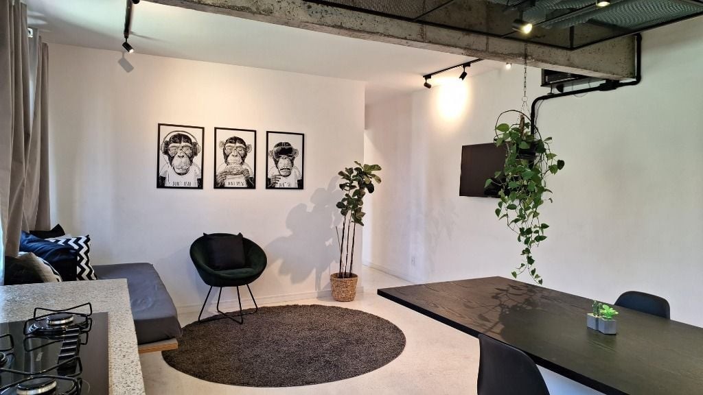 Apartamento, 2 quartos, 65 m² - Foto 6