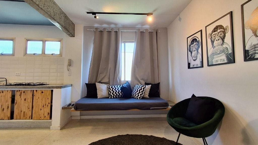 Apartamento, 2 quartos, 65 m² - Foto 2