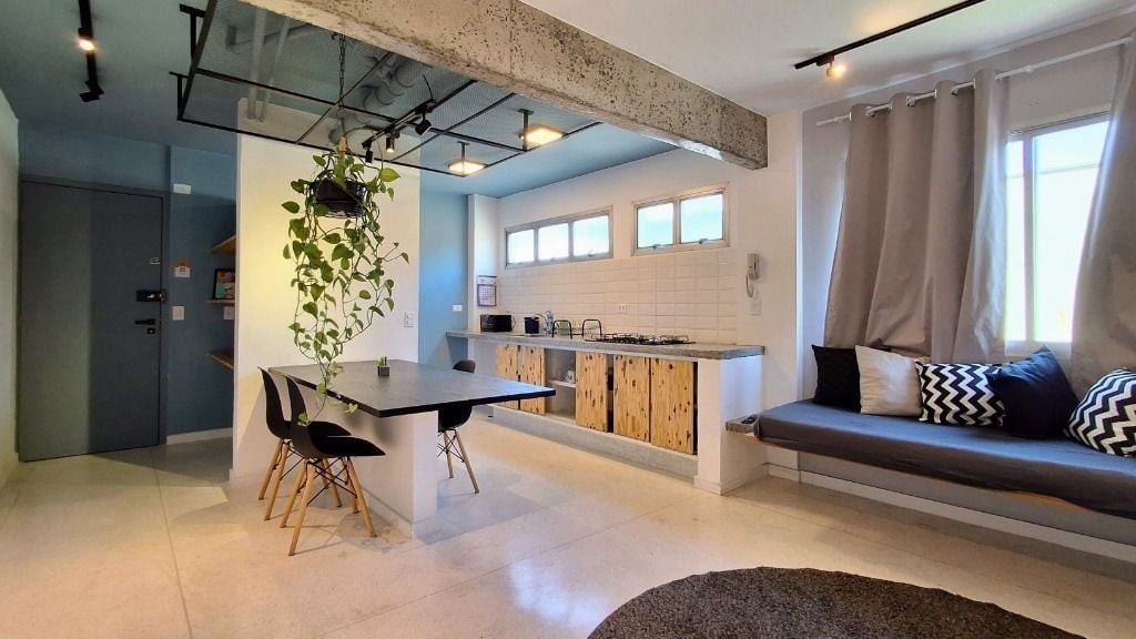 Apartamento, 2 quartos, 65 m² - Foto 1