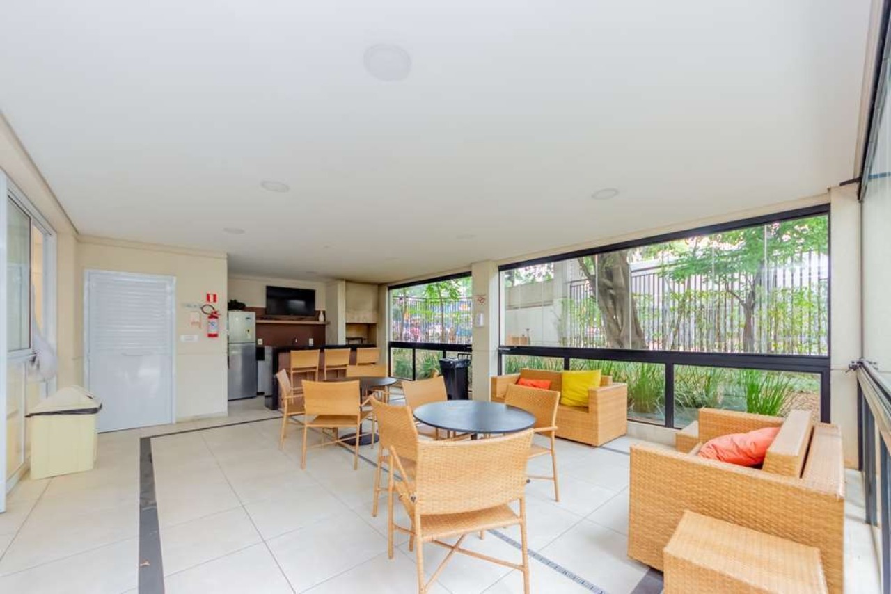 Apartamento, 2 quartos, 114 m² - Foto 24