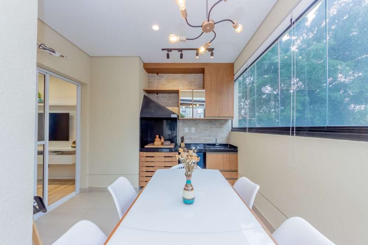 Apartamento, 2 quartos, 114 m² - Foto 3
