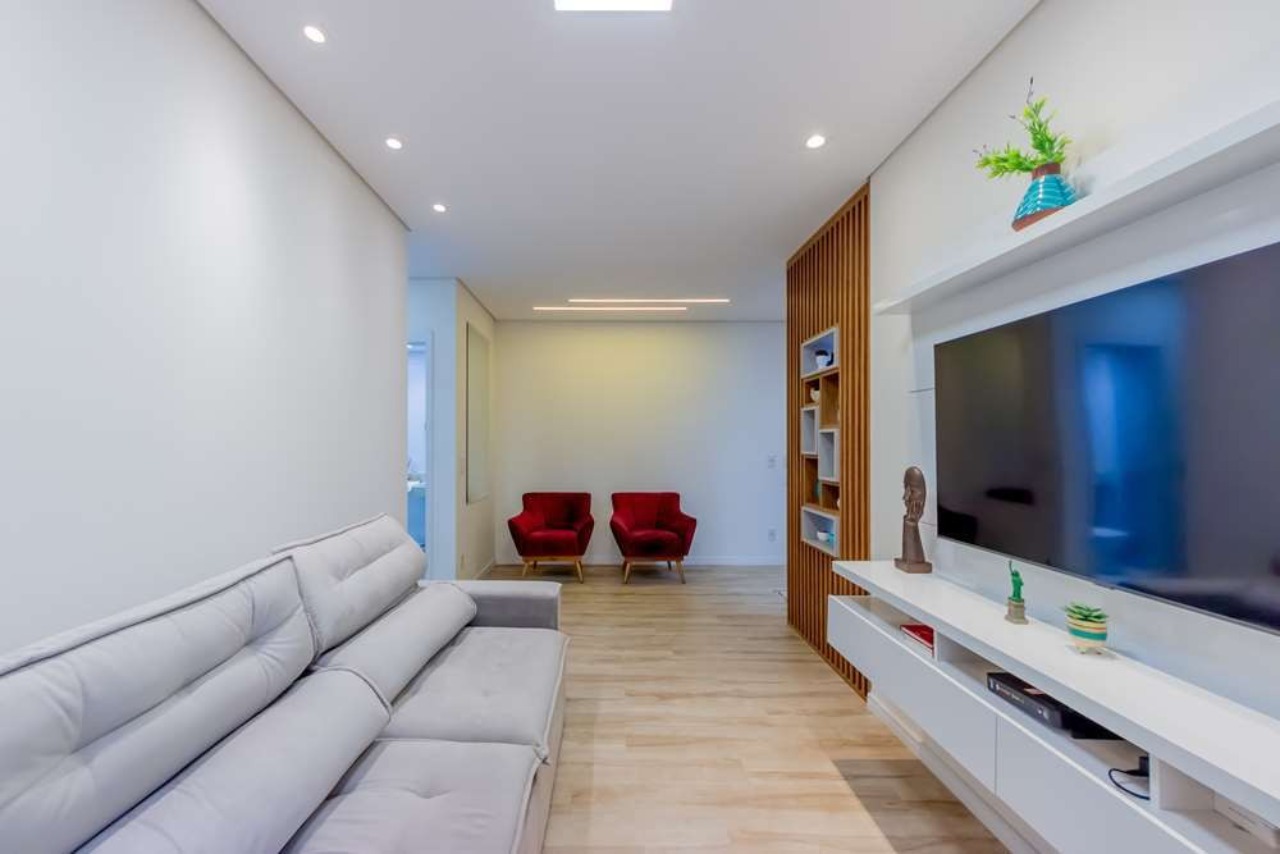 Apartamento, 2 quartos, 114 m² - Foto 6