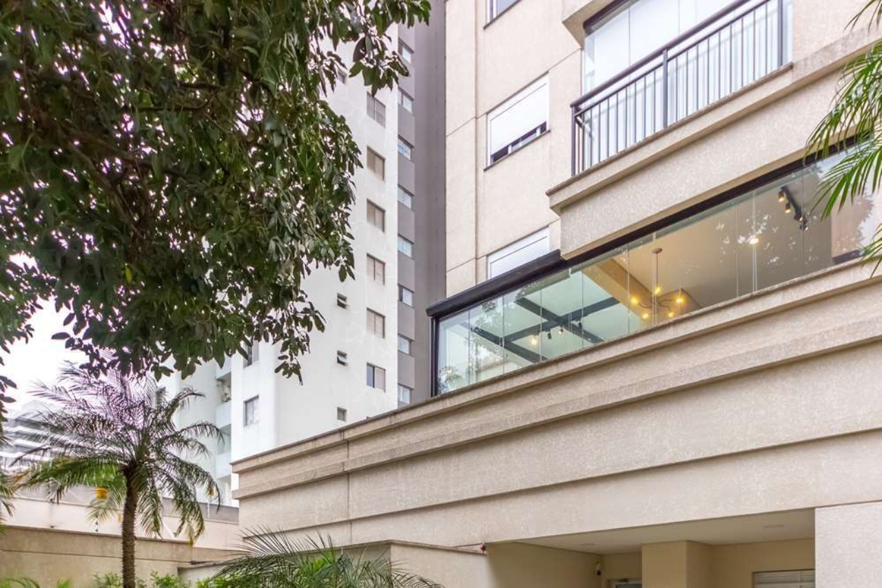 Apartamento, 2 quartos, 114 m² - Foto 28