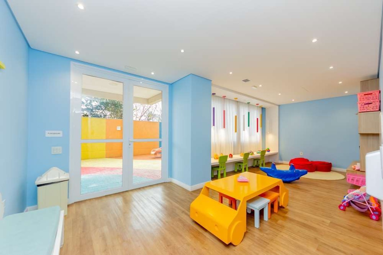 Apartamento, 2 quartos, 114 m² - Foto 21