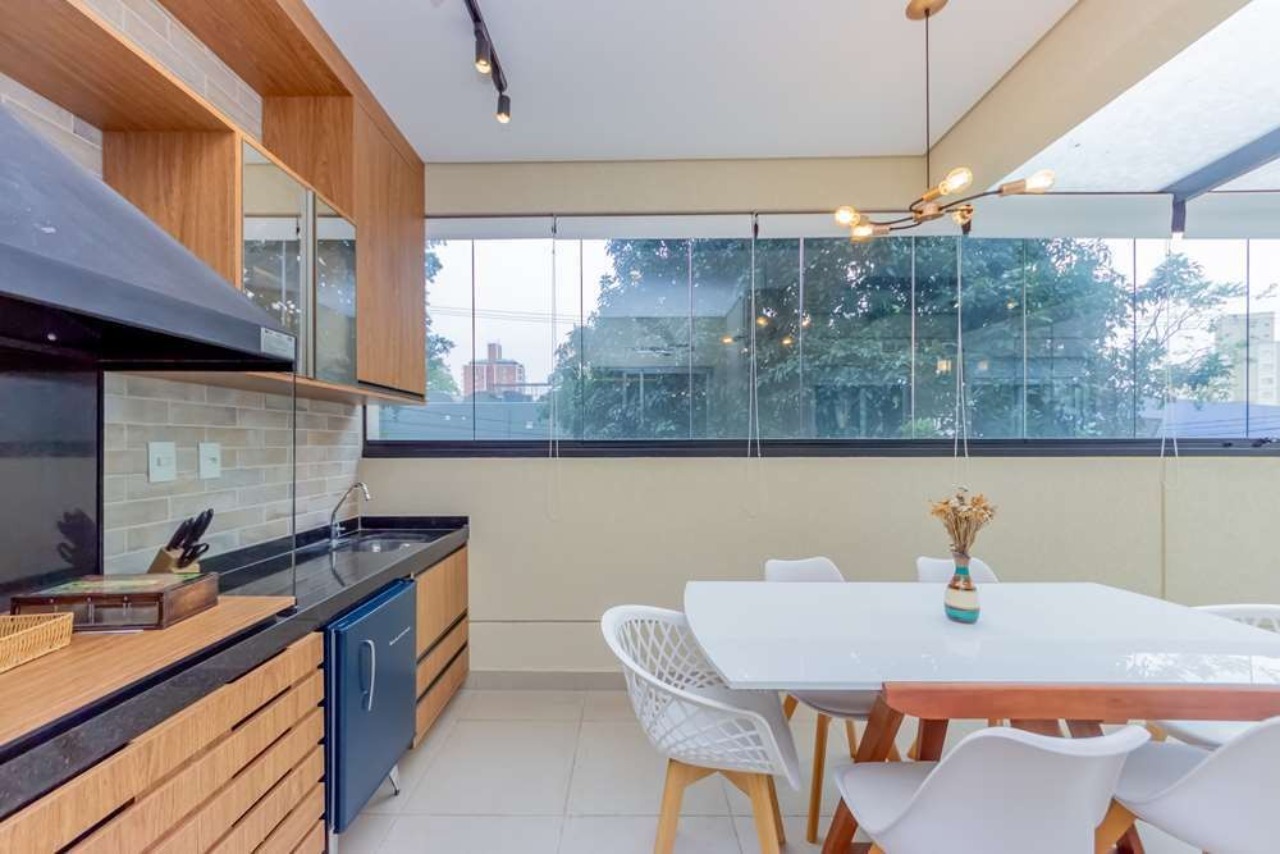 Apartamento, 2 quartos, 114 m² - Foto 4
