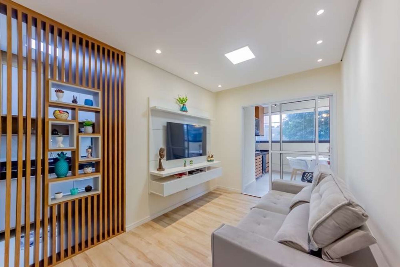 Apartamento, 2 quartos, 114 m² - Foto 7