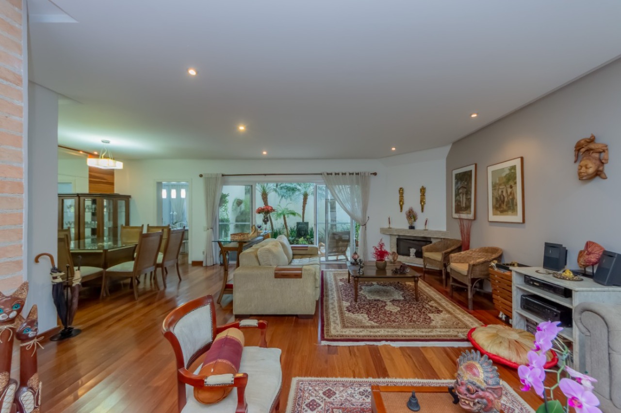 Casa, 6 quartos, 369 m² - Foto 8