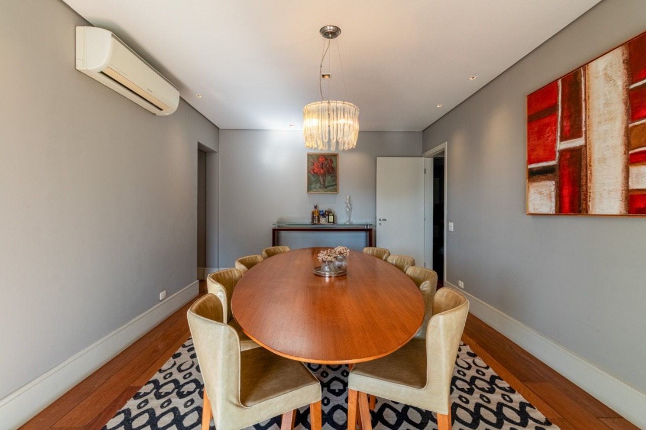 Apartamento, 4 quartos, 261 m² - Foto 10