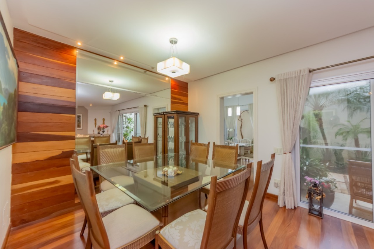 Casa, 6 quartos, 369 m² - Foto 15