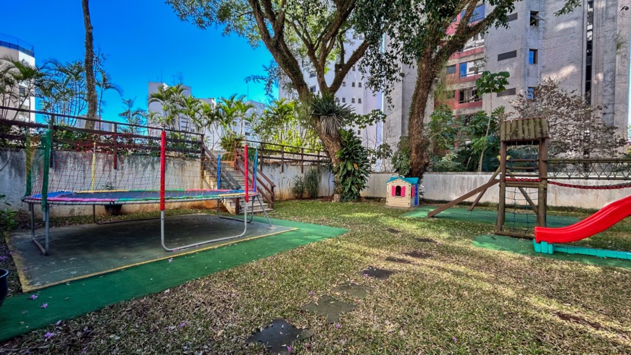 Apartamento, 4 quartos, 261 m² - Foto 29