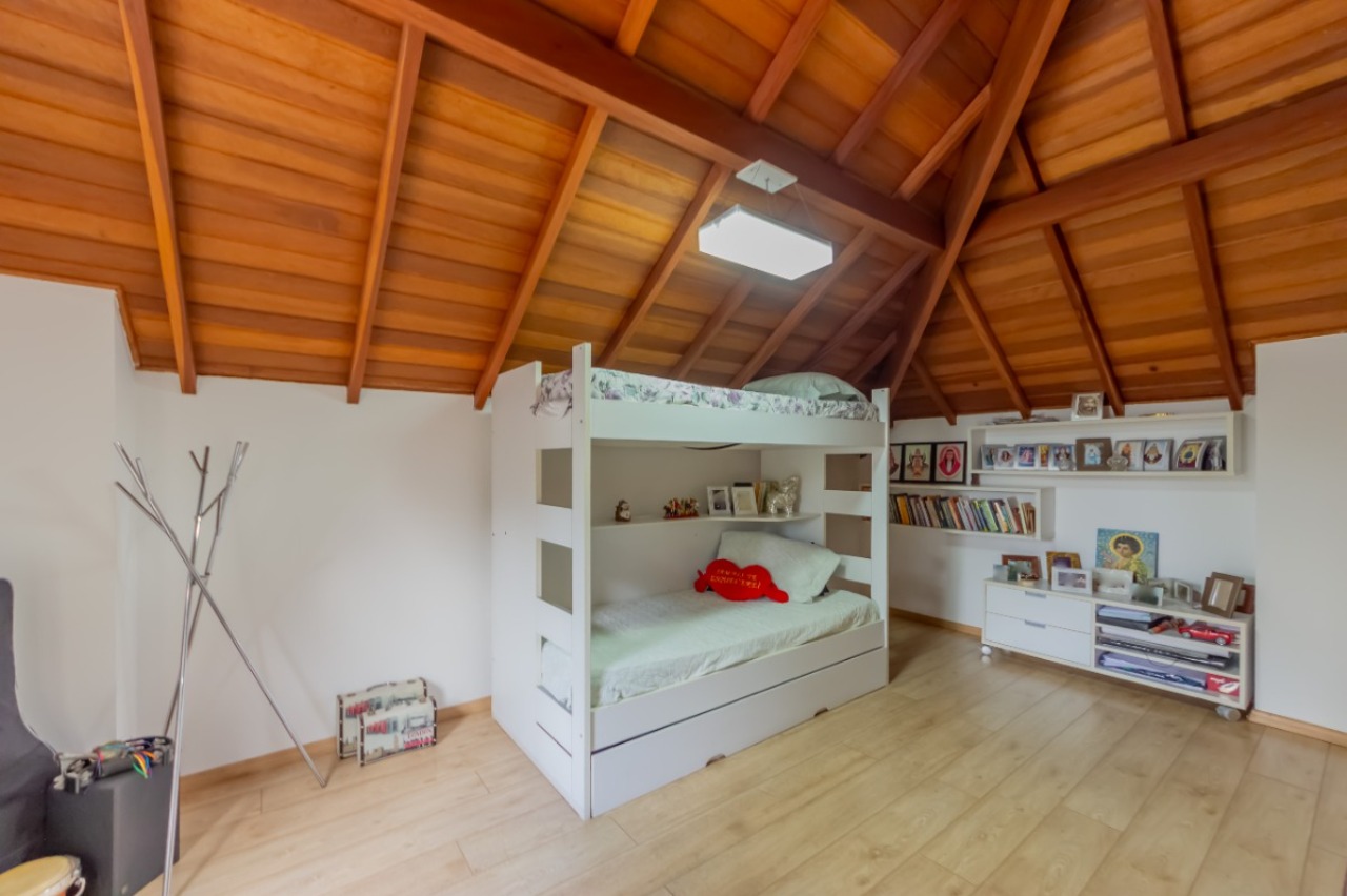 Casa, 6 quartos, 369 m² - Foto 47