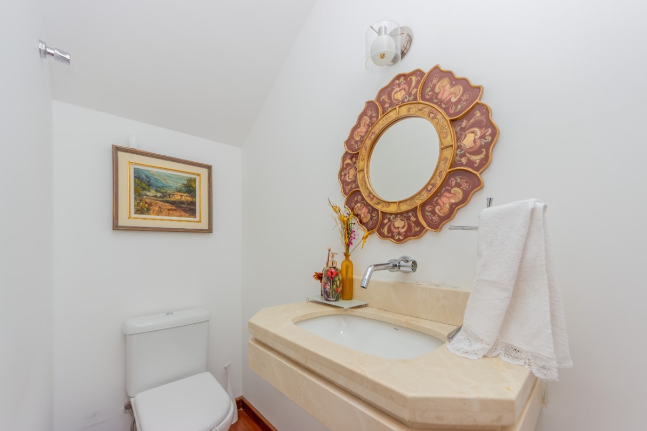 Casa, 6 quartos, 369 m² - Foto 16