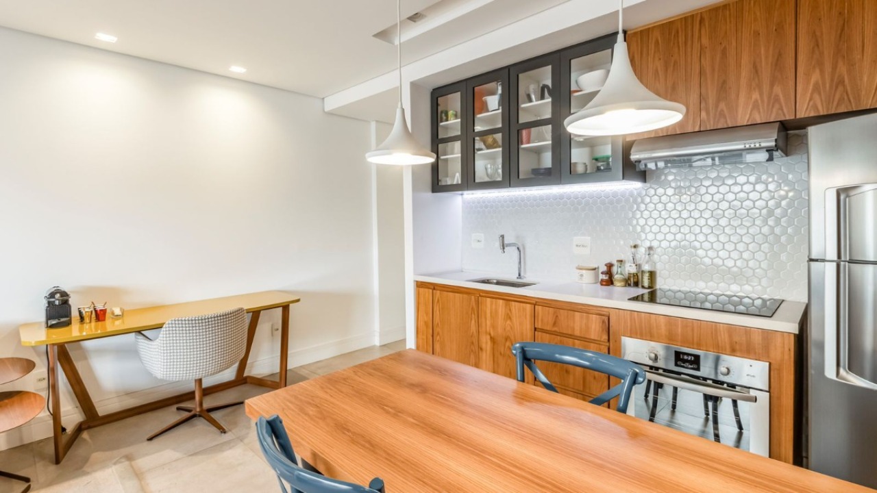 Apartamento, 1 quarto, 69 m² - Foto 4