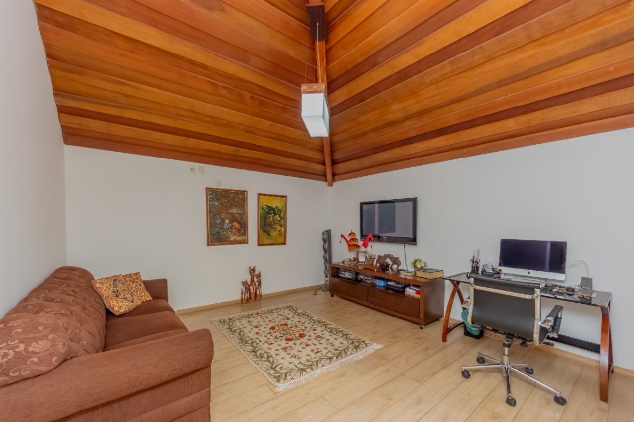 Casa, 6 quartos, 369 m² - Foto 42