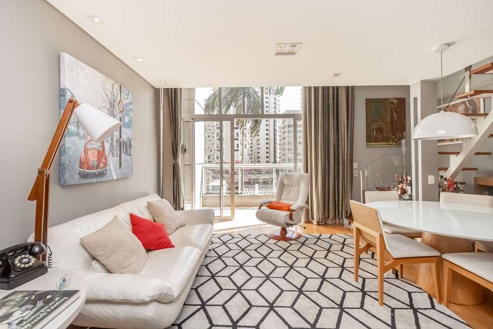 Apartamento, 2 quartos, 146 m² - Foto 5