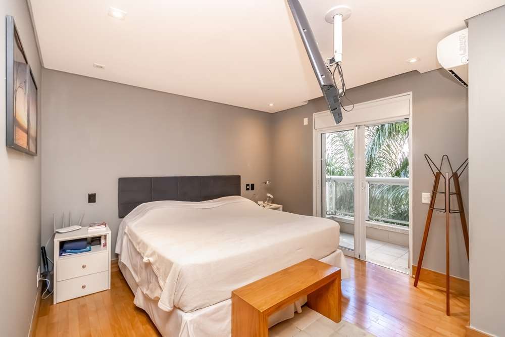 Apartamento, 2 quartos, 146 m² - Foto 19