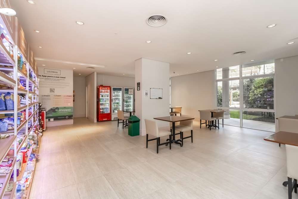 Apartamento, 2 quartos, 146 m² - Foto 47