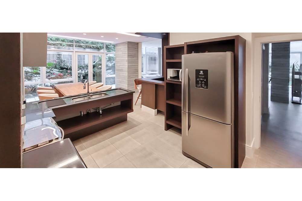 Apartamento, 2 quartos, 146 m² - Foto 46
