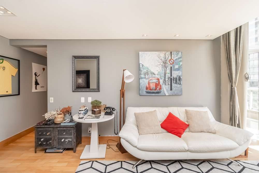 Apartamento, 2 quartos, 146 m² - Foto 2