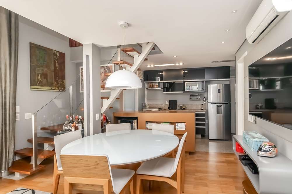 Apartamento, 2 quartos, 146 m² - Foto 4
