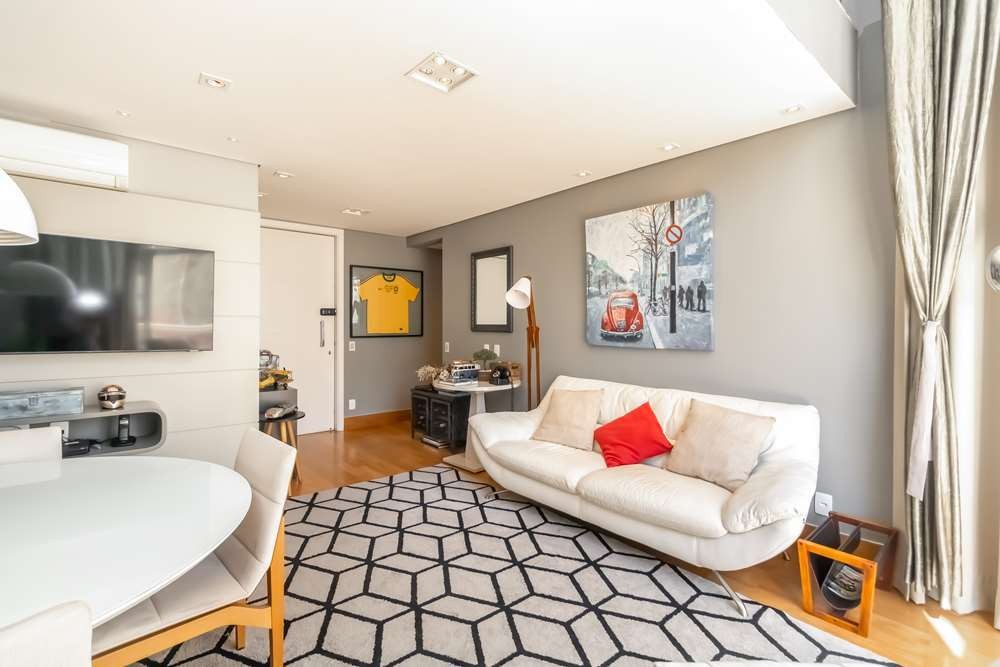 Apartamento, 2 quartos, 146 m² - Foto 3