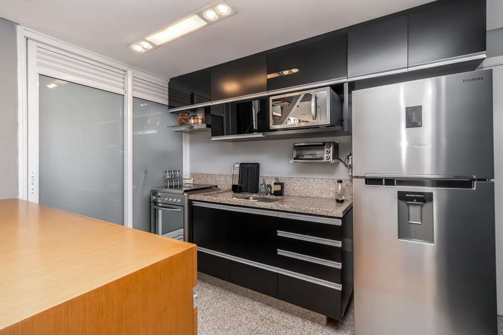 Apartamento, 2 quartos, 146 m² - Foto 15