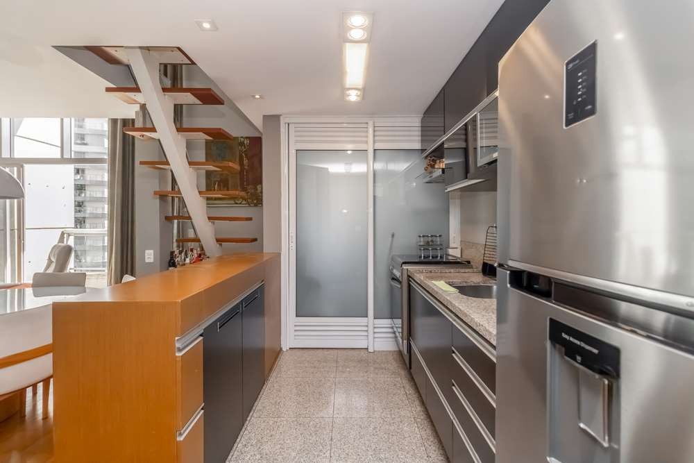 Apartamento, 2 quartos, 146 m² - Foto 17