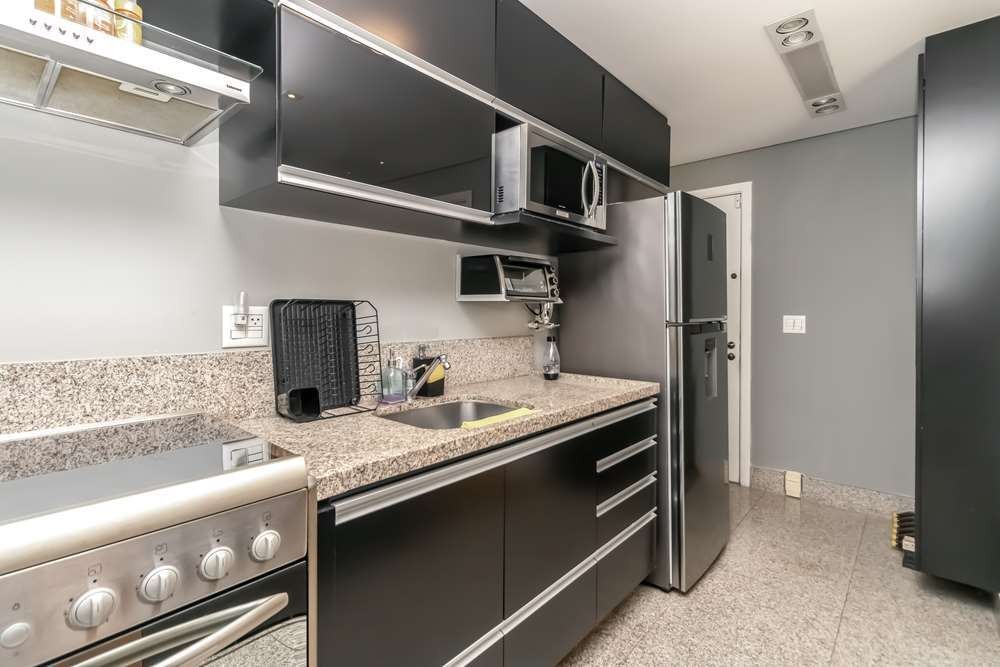 Apartamento, 2 quartos, 146 m² - Foto 16