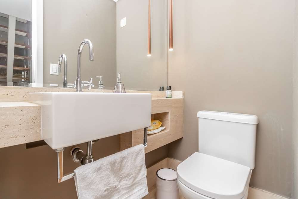 Apartamento, 2 quartos, 146 m² - Foto 14