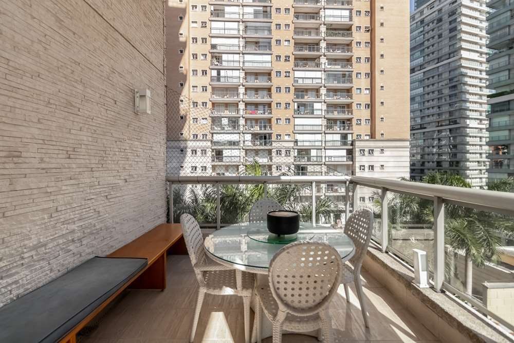 Apartamento, 2 quartos, 146 m² - Foto 8