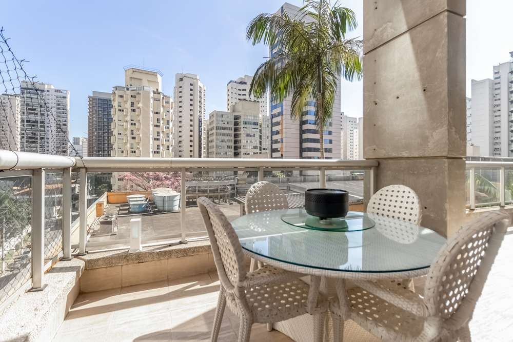 Apartamento, 2 quartos, 146 m² - Foto 10