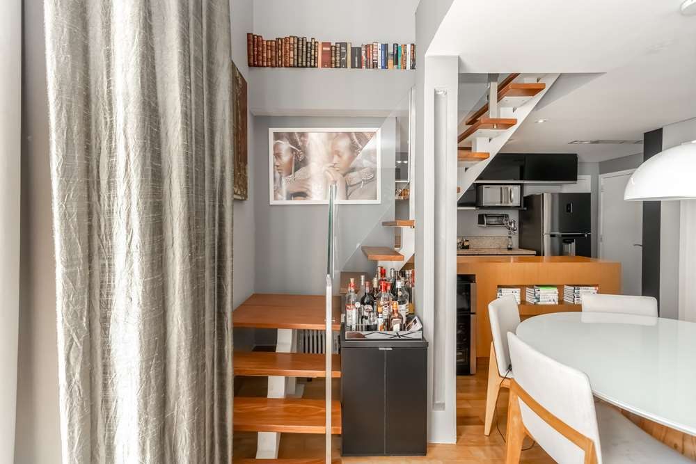 Apartamento, 2 quartos, 146 m² - Foto 32