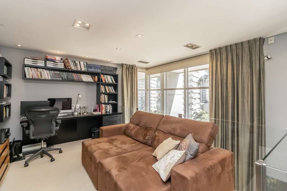 Apartamento, 2 quartos, 146 m² - Foto 34