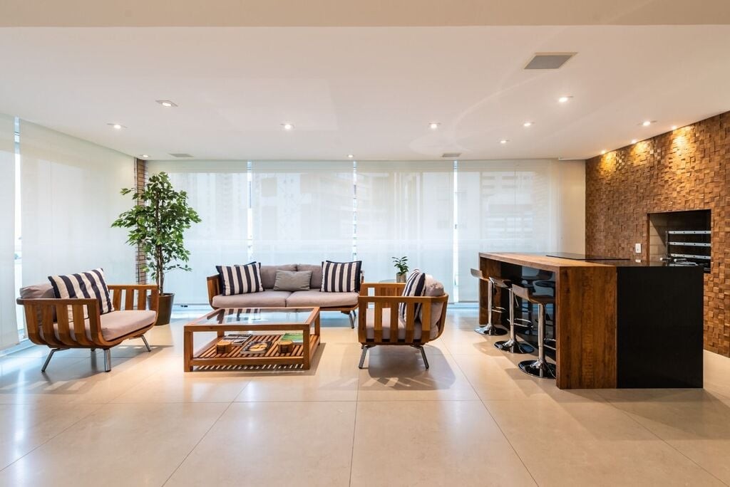 Apartamento, 3 quartos, 162 m² - Foto 7