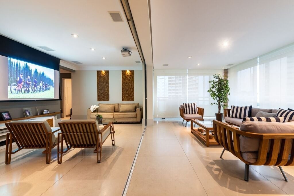 Apartamento, 3 quartos, 162 m² - Foto 8