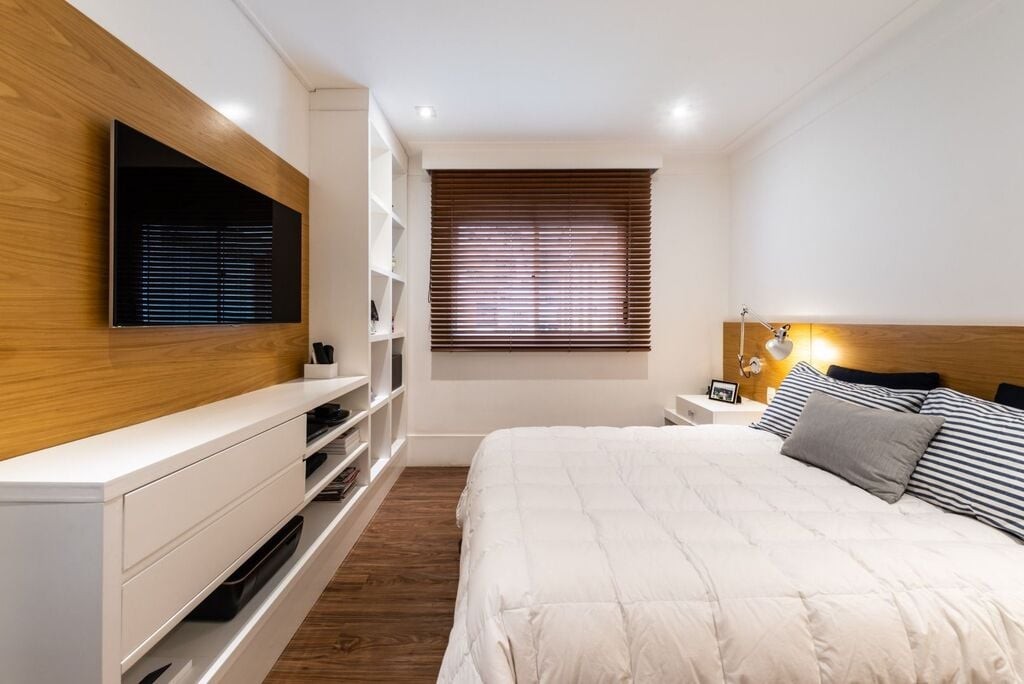 Apartamento, 3 quartos, 162 m² - Foto 14