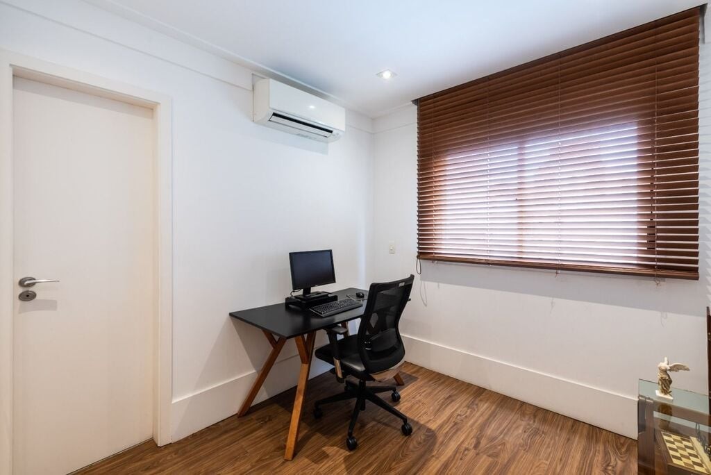 Apartamento, 3 quartos, 162 m² - Foto 18