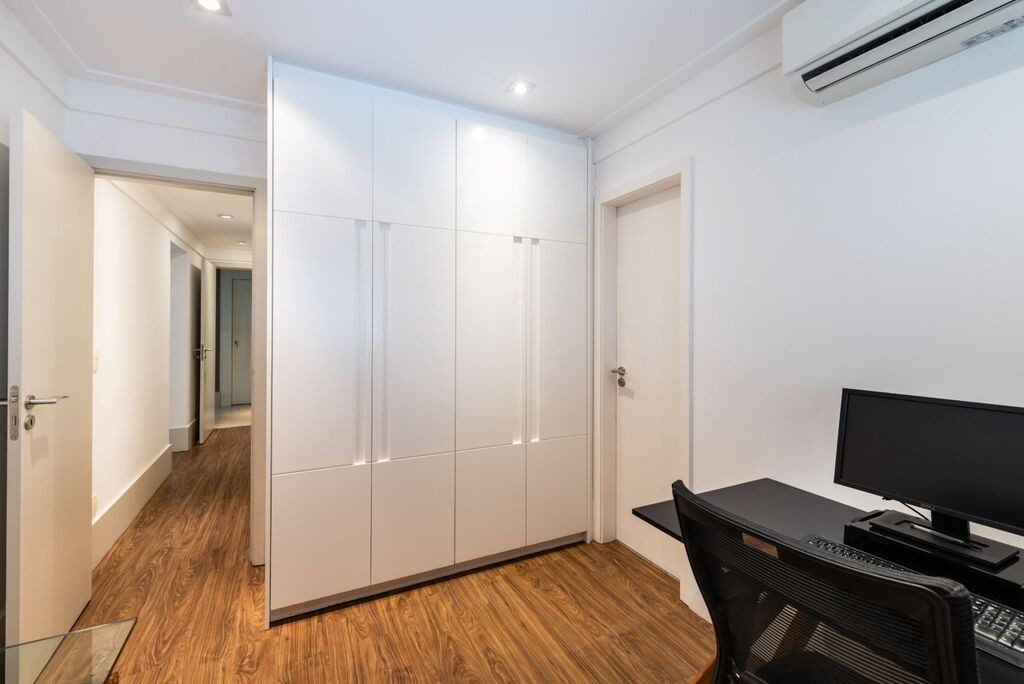 Apartamento, 3 quartos, 162 m² - Foto 19